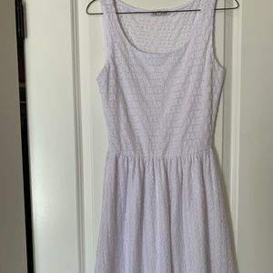 Women’s Sleeveless Dress Size S